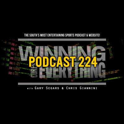 Winning Cures Everything