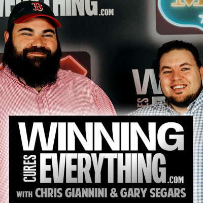 Winning Cures Everything