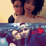 Drisa  Shereen Podcast