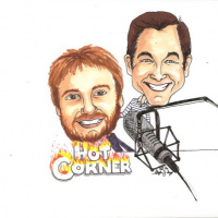 The Hot Corner 6/12/16