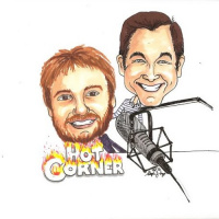 The Hot Corner 7/14/16