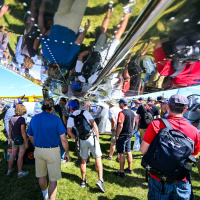 Episode 154: Oshkosh AirVenture special 2022