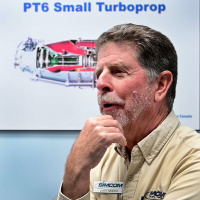 Episode 155: Flight simulation instructor John Martin