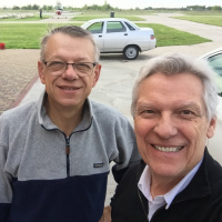 Episode 204: Ukraines Aeroprakt manufacturer Yuriy Yakovlev