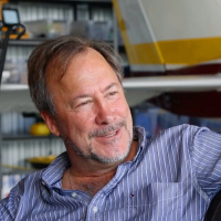 Episode 153: New Orleans Cessna 172 pilot Gerald Herbert