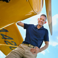 Episode 221: Pushback on ADS-B misuse Vagabond award winner