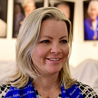 Episode 148: WASP advocate Erin Miller