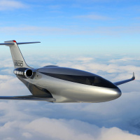 Episode 240: Otto Aerospace CEO Paul Touw talks teardrop, laminar flow, and Phantom 3500