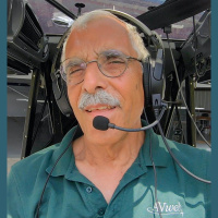 Episode 188: AvWeb Editor Emeritus and Aviation Consumer advocate Paul Bertorelli