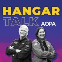Episode 209: San Francisco Bay Area pilot Aaron Singer