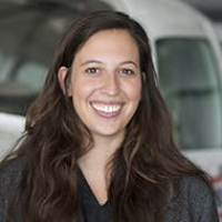 Episode 227: ‘Hangar Talk’ podcast introduces co-host Alicia Herron