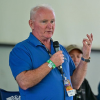 Episode 172: Mark Baker, AOPA leadership deliver Pilot Town Hall