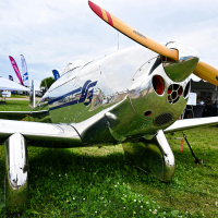 Episode 237: How does MOSAIC benefit pilots with a PPL or higher? Spirit SE-1 single for $69,500