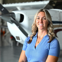 Episode 224: Fuel ban overturned, ATC  notam modernization, national safety standdown plus CFI/social media standout Leah Froehlich