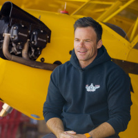 Episode 189: Instagrammer Joe Costanza reveals his passion for aviation @bananasssssssss