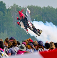 Episode 180: Oshkosh AirVenture special 2023