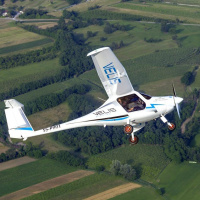 Episode 193: Sarah Deener tests Pipistrel Velis Electro