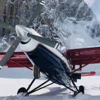 Episode 158: Praising the Turbine Otter