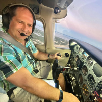 Episode 232: A new Earhart expedition, ATC upgrades, and Quintin Smith of ERP.ngos aviation wing