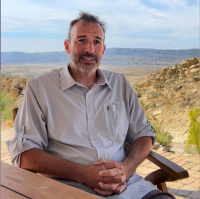 Episode 202: Big Bend pilot and Summit co-founder Brent Pickette