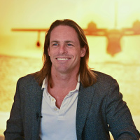 Episode 195: Pilot and Flying Boat filmmaker Dirk Braun