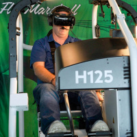 Episode 222: Medical denials delayed aging ATC ops identified and the benefits of VR simulators