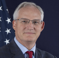 Episode 168: Former FAA certifications specialist, Xwing official Earl Lawrence