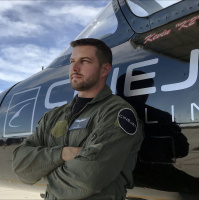 Episode 150: ‘Top Gun: Maverick’ lead pilot Kevin LaRosa