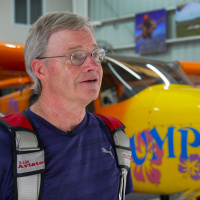 Episode 162: Jumpers Away founder Ed Scott