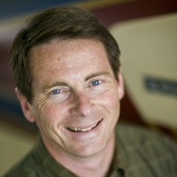 Episode 146: Retiring AOPA Editor-in-Chief Tom Haines