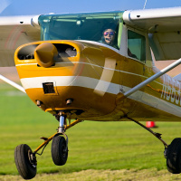 Episode 169: Rookie STOL pilot Corina Lottman