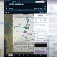 Episode 234: MOSAIC minute, ForeFlights Dynamic Procedures, ADS-B bill, Spirit one-place, and Lyondell on avgas