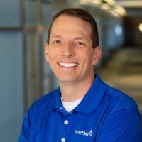 Episode 183: Garmins aftermarket sales director Jim Alpiser