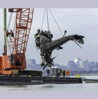 Episode 220: Aviation expert Tom Haines on DCA midair