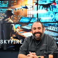 Episode 229: Tornado damages Mentor fleet, Denver ATC, SmartCharts, AirCar, AOPA scholarships and DFR guest Matt Sloane