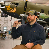 Episode 173: Jason Capras Beach City Baby Skytrooper restoration