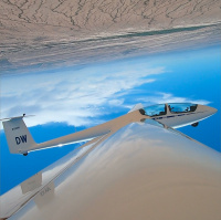 Episode 157: Team USA aerobatic soaring competitor Shad Coulson