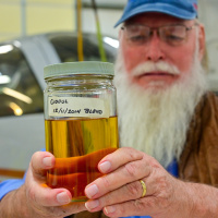 Episode 151: GAMIs George Braly on G100UL aviation fuel