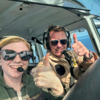 Episode 235: MOSAIC minute: flying with a drivers license PICs Donn Heikkila