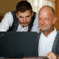 Episode 149: Gyrocopter gurus explain Katas of flying