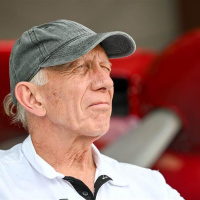 Episode 226: Ian signs off Rooster talks spins, and airshow legend Rob Holland