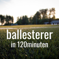 ballesterer in 120minuten, Folge 6: Afrika-Cup