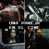 Ep. 03 - Pareja Inmoral / Contador / Chica del Tren / Animales Fantásticos