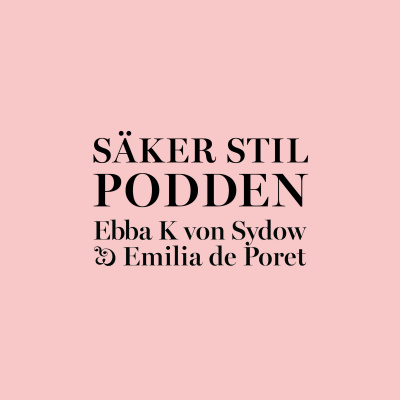 Säker Stil