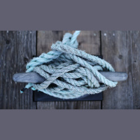 Hope Anchored in Heaven