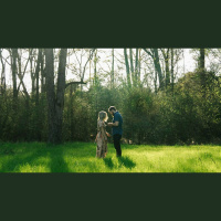 Husbands Who Love Like Christ and the Wives Who Submit to Them