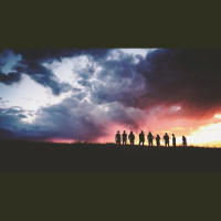 Living Together When Christ Is All in All