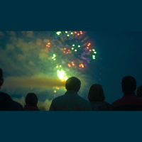 New Year’s Eve Meditation