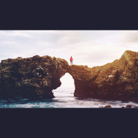 The God-Centered Ground of Saving Grace