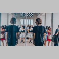 Proud People Don’t Say Thanks